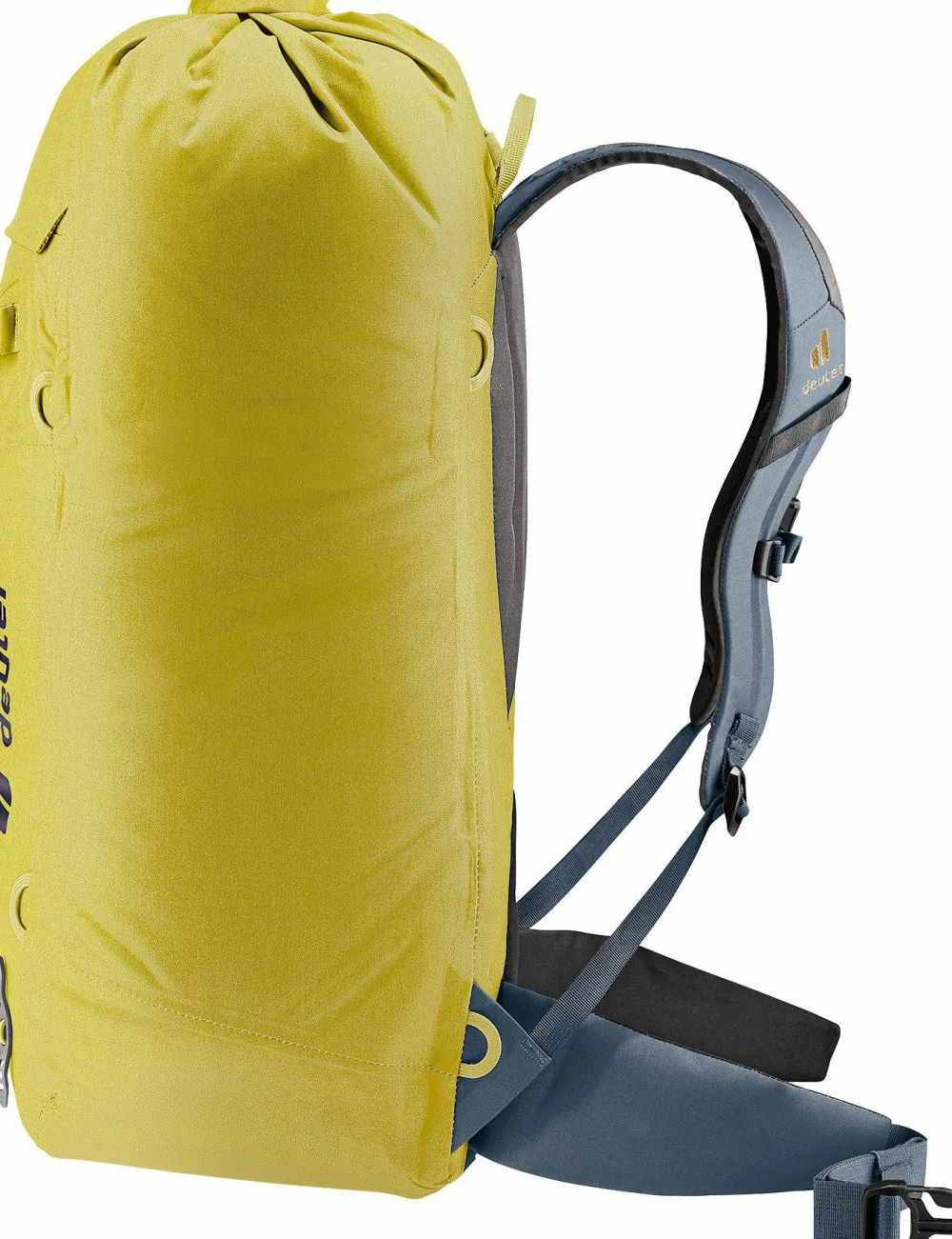 Durascent 30L Klättring