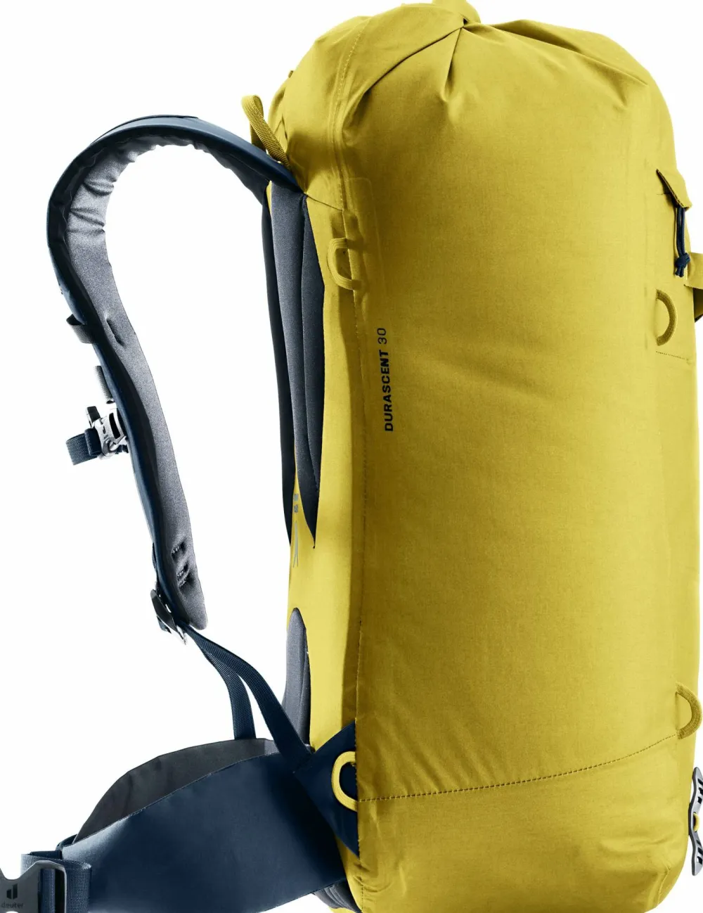 Durascent 30L Klättring
