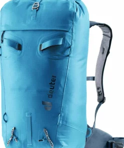 Deuter Durascent 30L Wave-Ink Best
