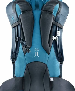 Deuter Durascent 30L Wave-Ink Best