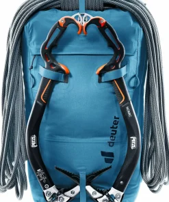 Deuter Durascent 30L Wave-Ink