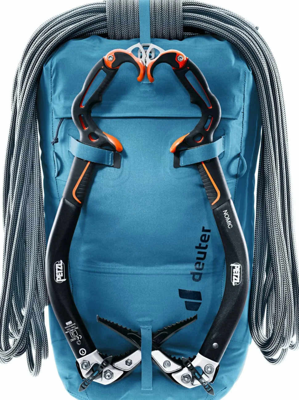 Deuter Durascent 30L Wave-Ink