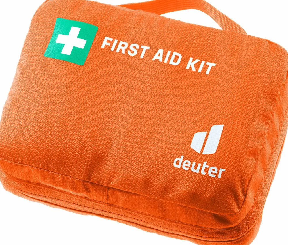 Sale First Aid Kit Hälsa & Hygien|Skydd & Säkerhet