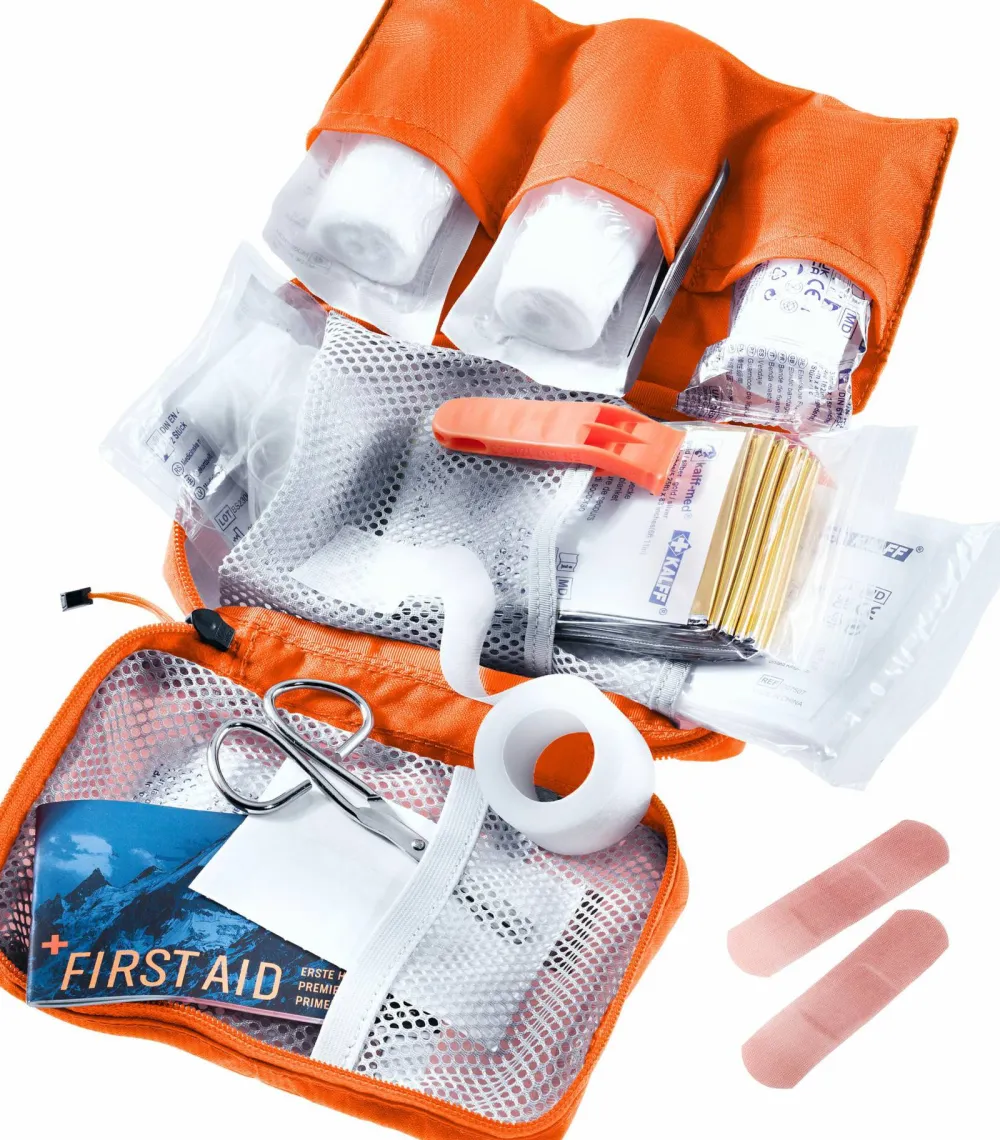 Sale First Aid Kit Hälsa & Hygien|Skydd & Säkerhet