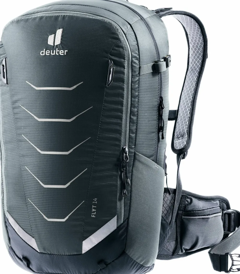 Deuter Flyt 14 Graphite-Black Outlet
