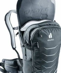 Deuter Flyt 14 Graphite-Black Outlet