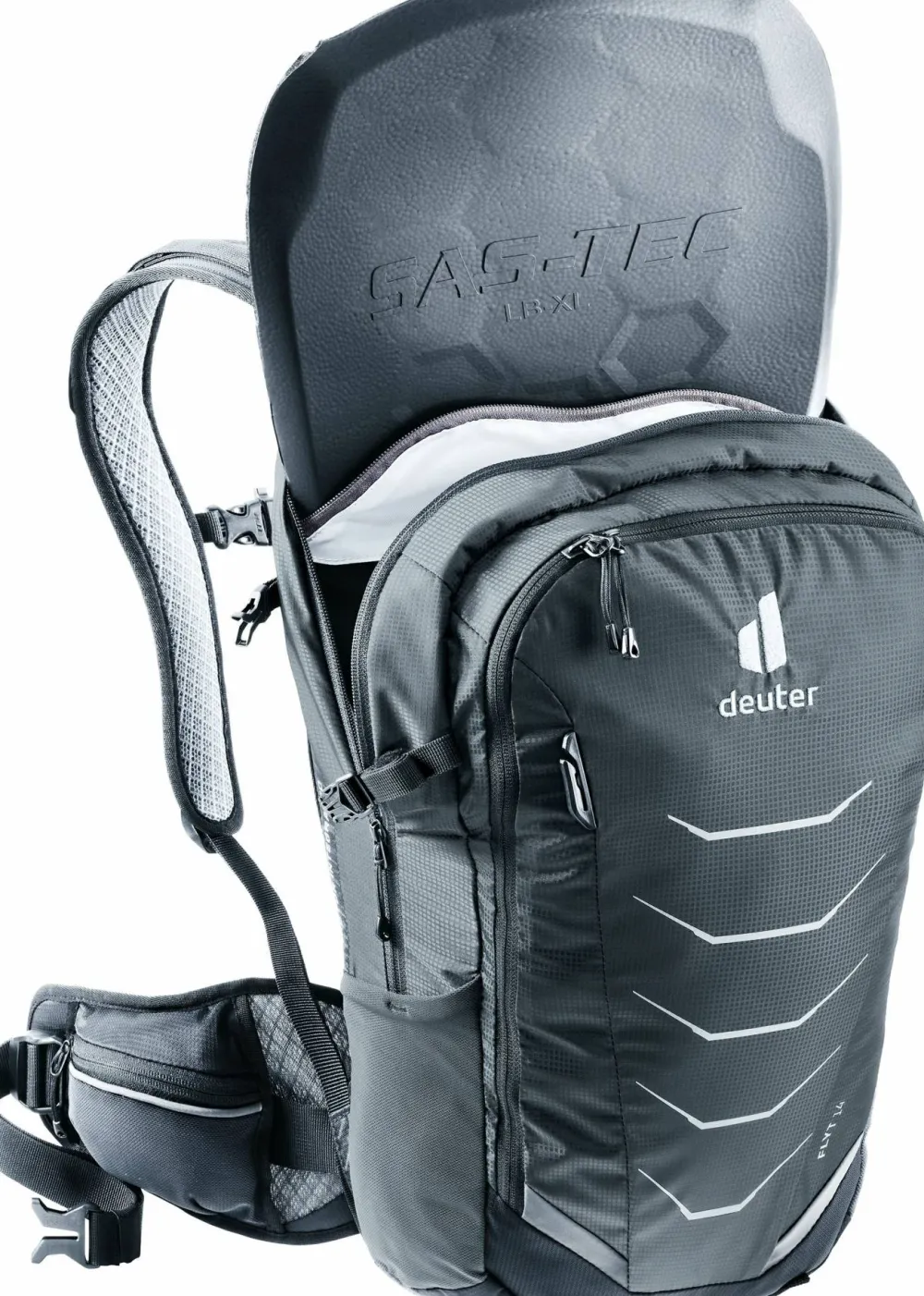 Deuter Flyt 14 Graphite-Black Outlet