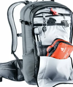 Deuter Flyt 14 Graphite-Black Outlet