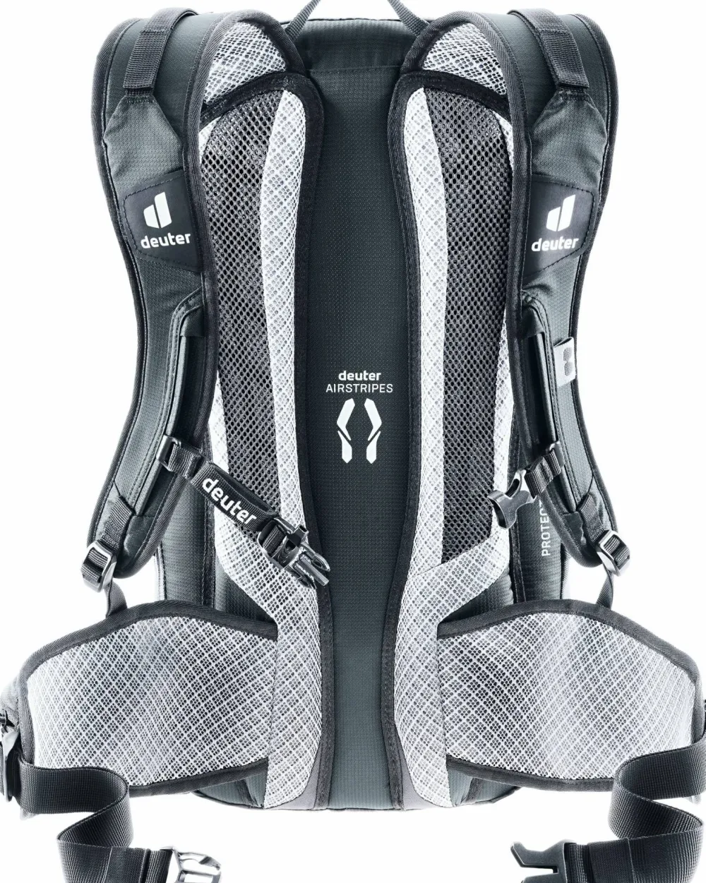 Deuter Flyt 14 Graphite-Black Outlet