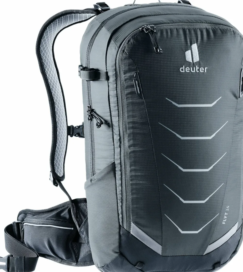 Deuter Flyt 14 Graphite-Black Outlet