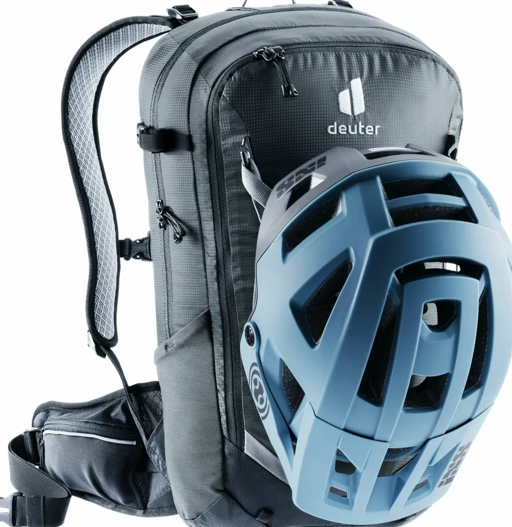 Deuter Flyt 14 Graphite-Black Outlet
