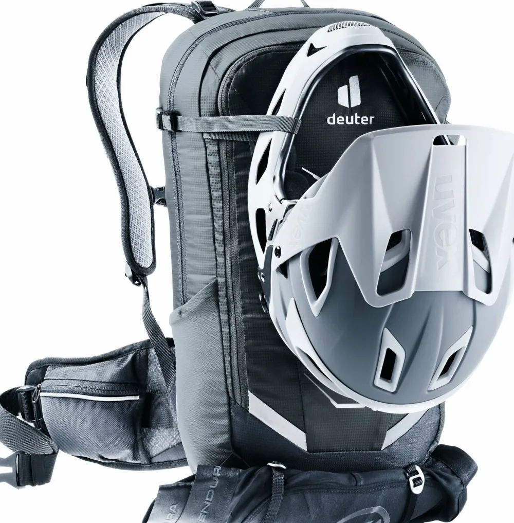 Deuter Flyt 14 Graphite-Black Outlet