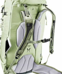 Deuter Freescape Lite 24 SL Mineral-Grove