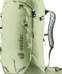 Deuter Freescape Lite 24 SL Mineral-Grove
