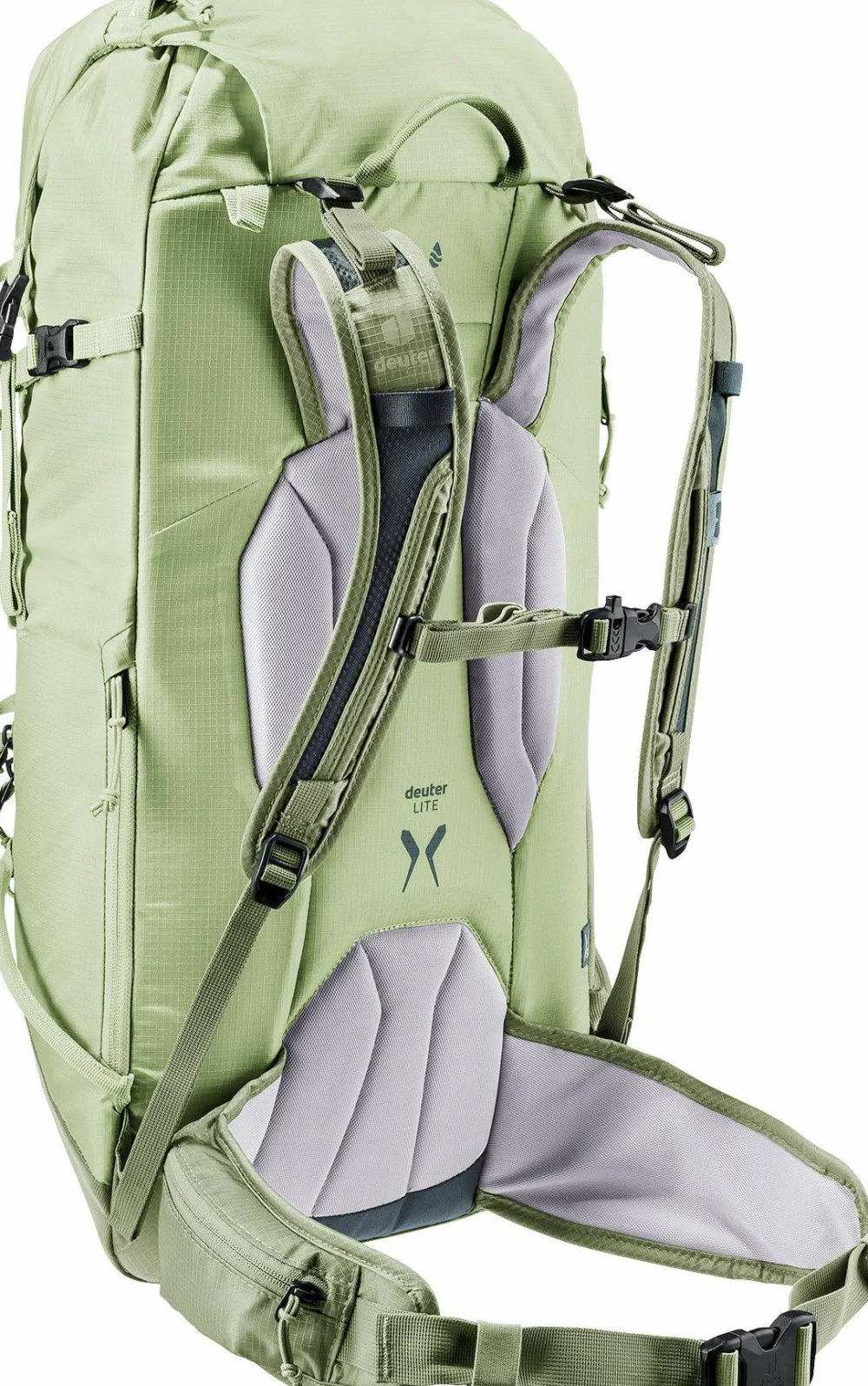 Deuter Freescape Lite 24 SL Mineral-Grove