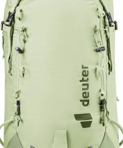 Deuter Freescape Lite 24 SL Mineral-Grove