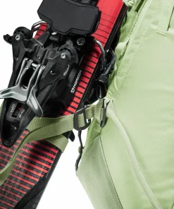 Deuter Freescape Lite 24 SL Mineral-Grove