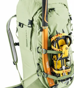Deuter Freescape Lite 24 SL Mineral-Grove