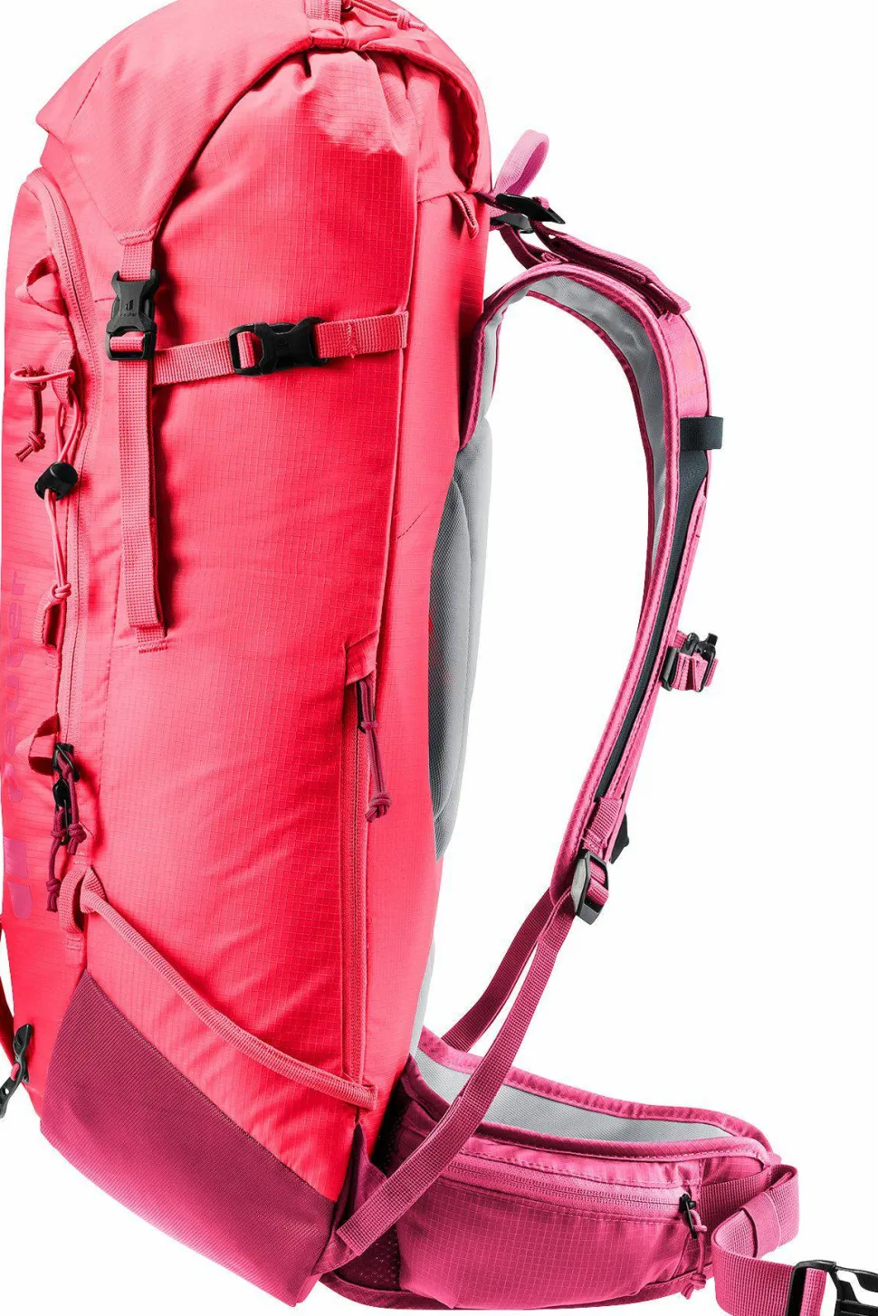 Deuter Freescape Lite 24 SL Hibiscus-ruby