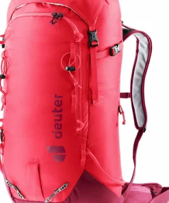 Deuter Freescape Lite 24 SL Hibiscus-ruby
