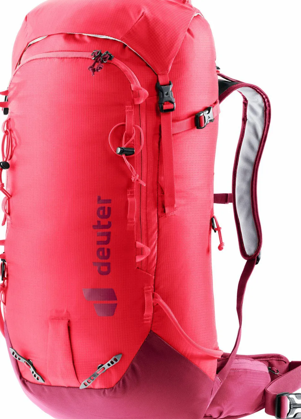 Deuter Freescape Lite 24 SL Hibiscus-ruby