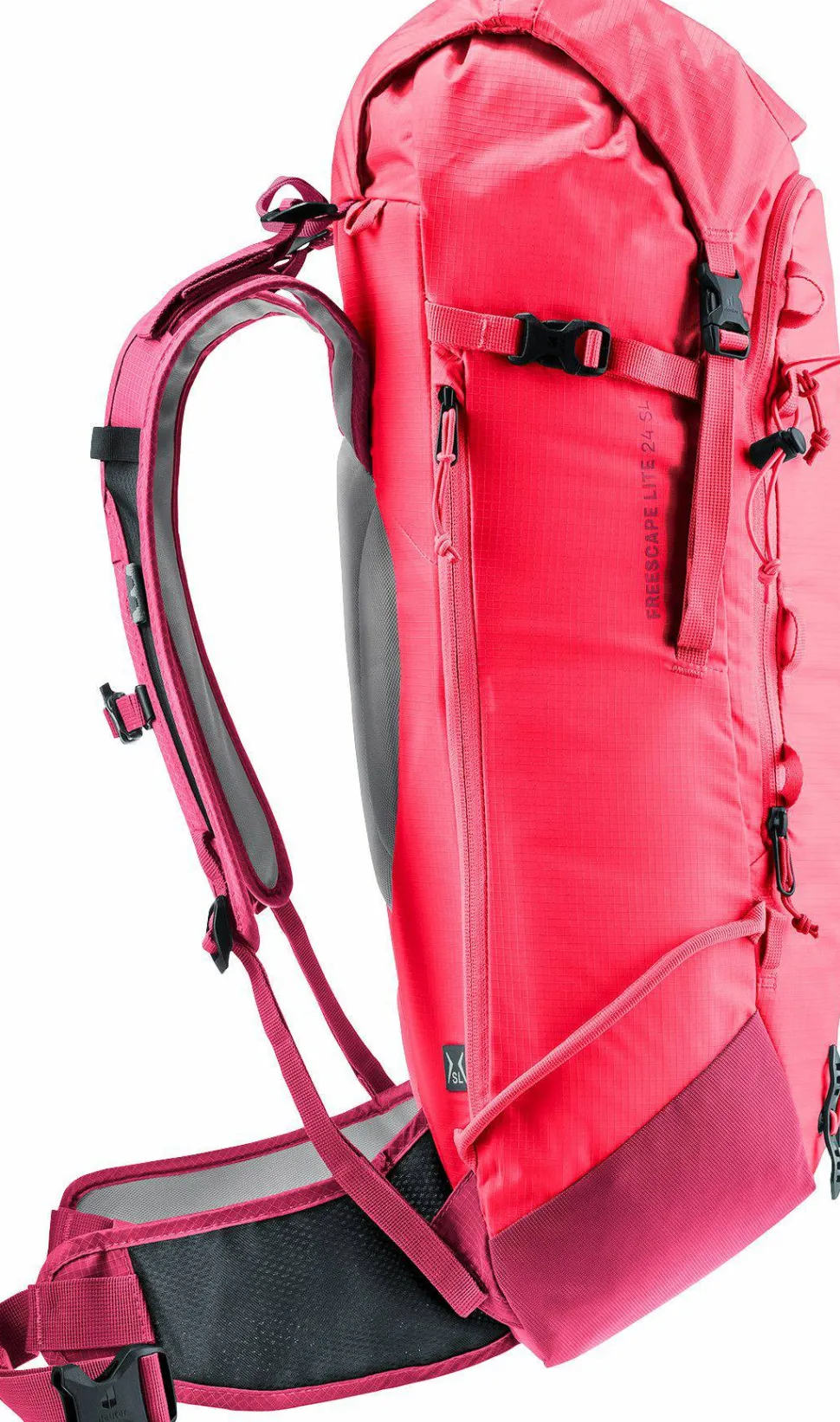 Deuter Freescape Lite 24 SL Hibiscus-ruby
