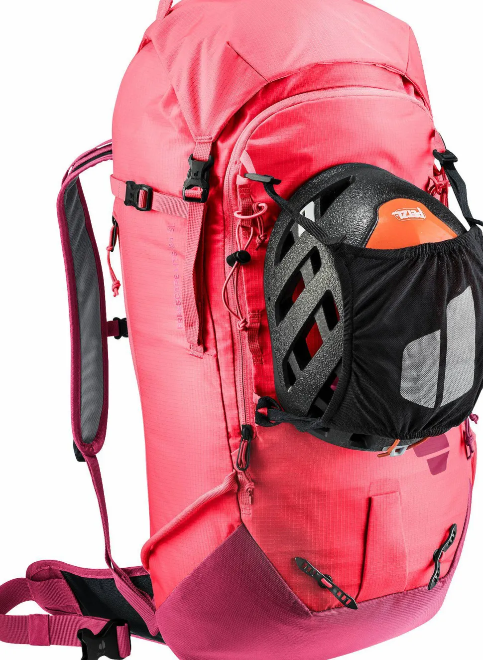Deuter Freescape Lite 24 SL Hibiscus-ruby