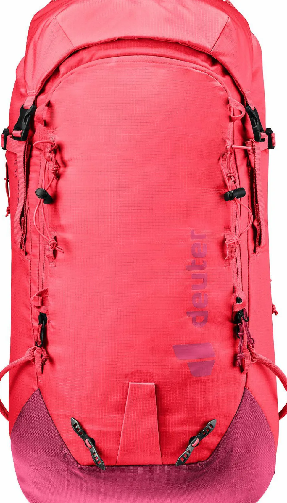 Deuter Freescape Lite 24 SL Hibiscus-ruby