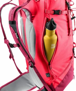 Deuter Freescape Lite 24 SL Hibiscus-ruby