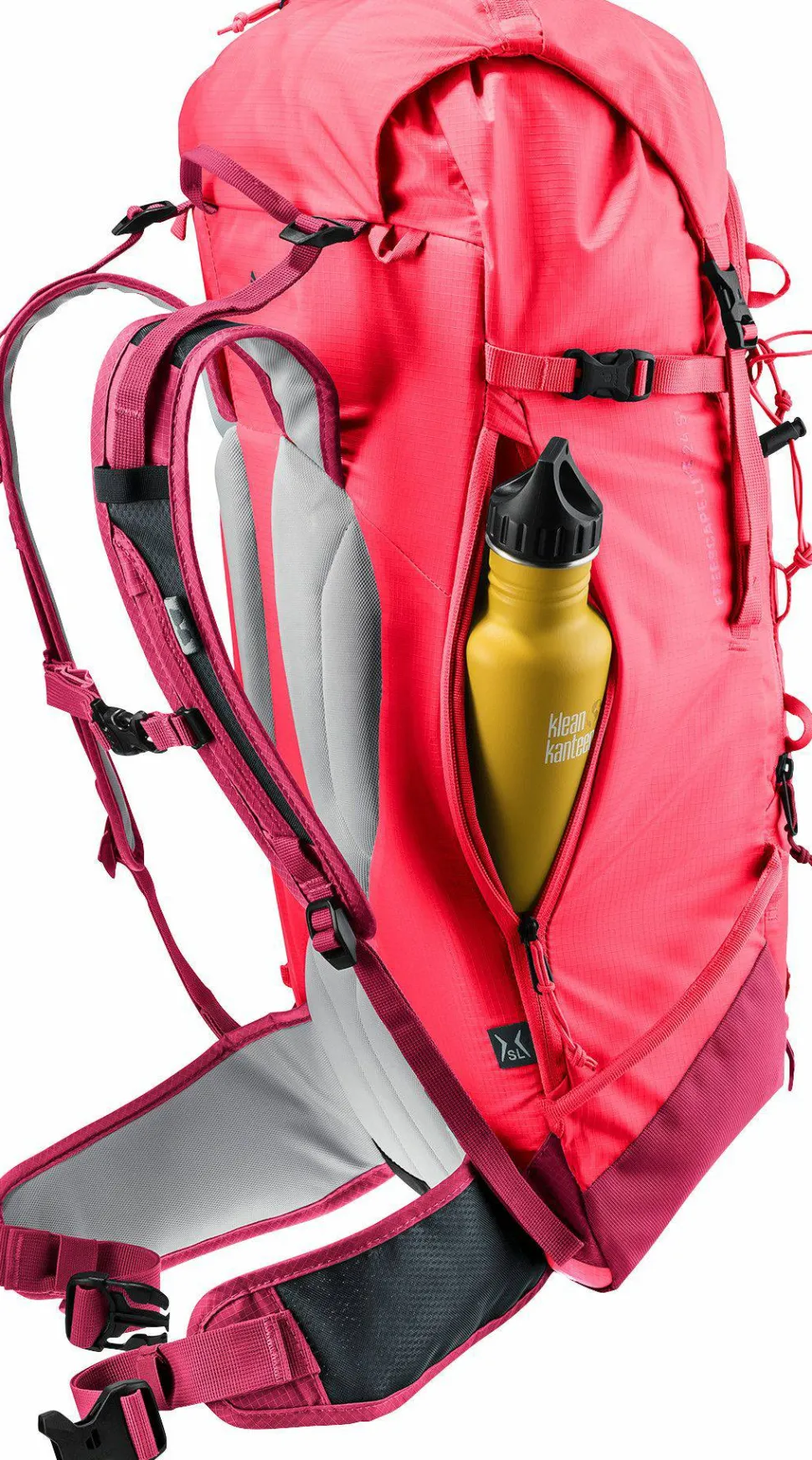 Deuter Freescape Lite 24 SL Hibiscus-ruby