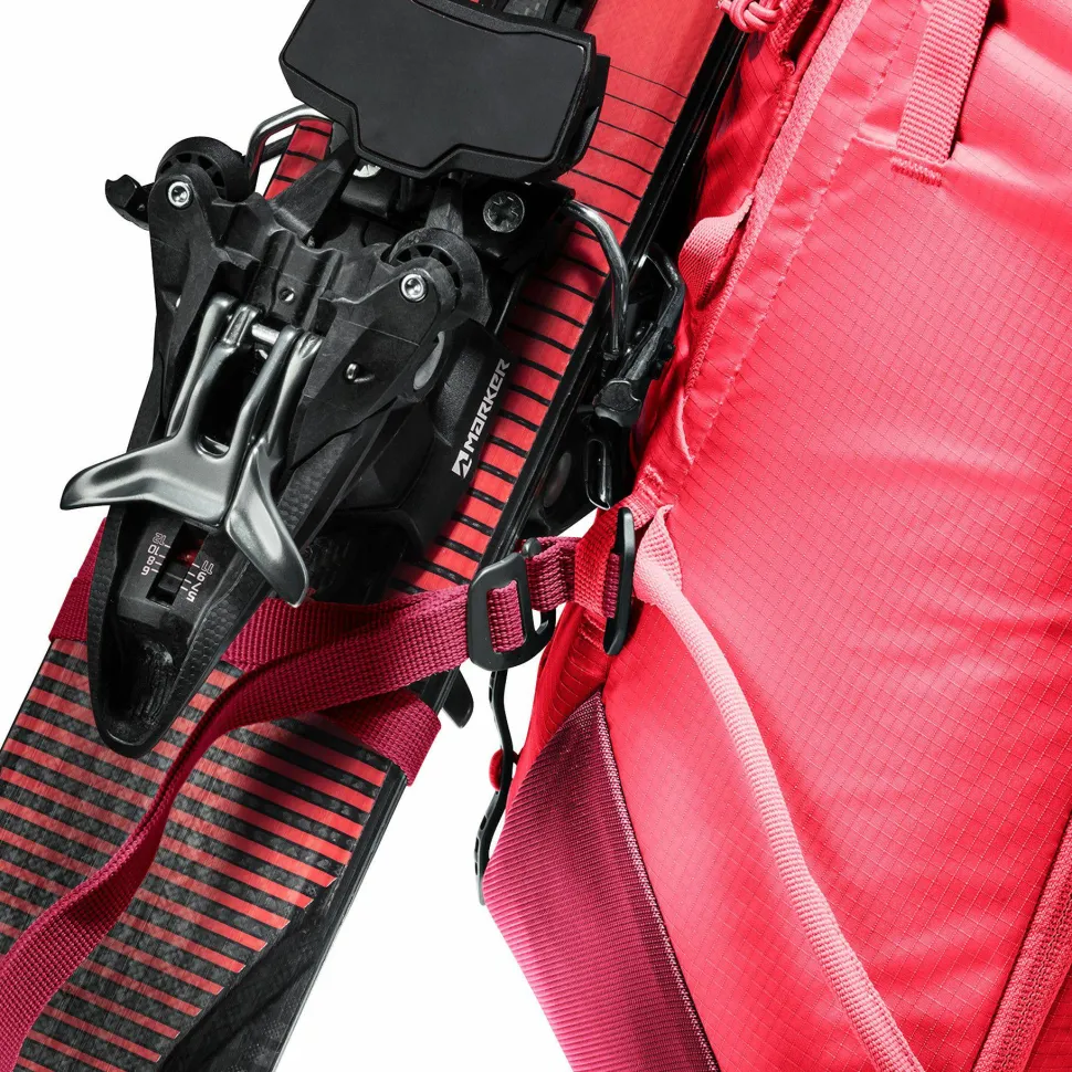 Deuter Freescape Lite 24 SL Hibiscus-ruby
