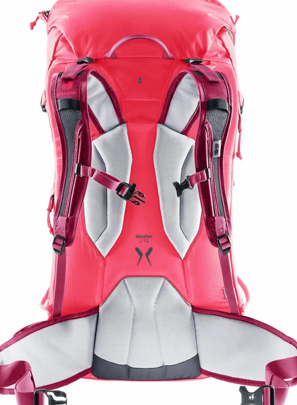 Deuter Freescape Lite 24 SL Hibiscus-ruby