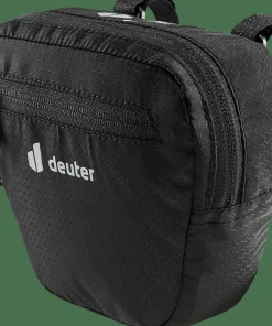 Deuter Front Bag 1.2 Black Clearance