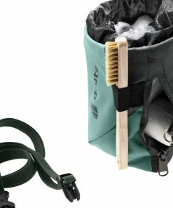 Outlet Gravity Chalk Bag II Klättring