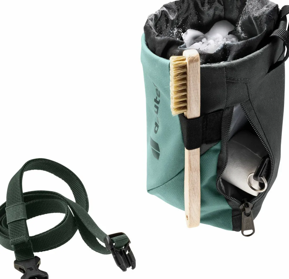 Outlet Gravity Chalk Bag II Klättring