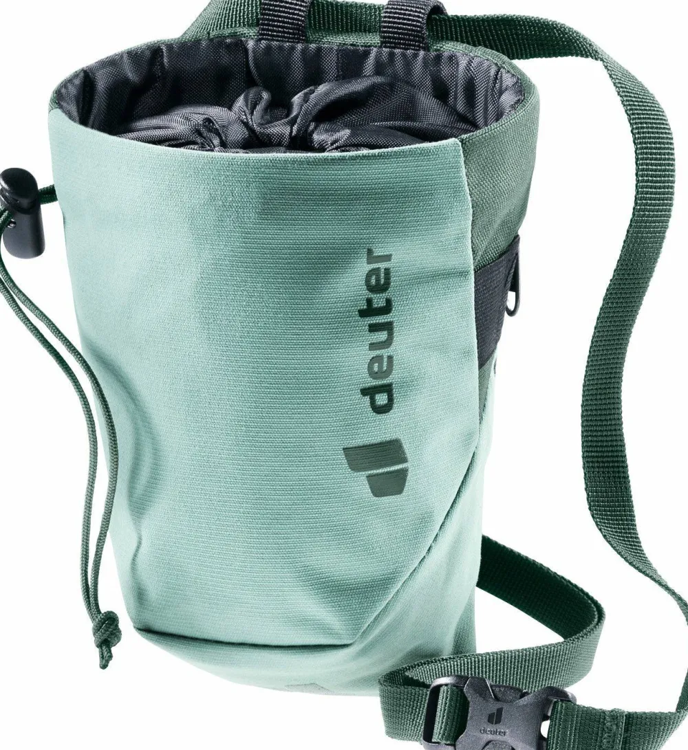 Outlet Gravity Chalk Bag II Klättring