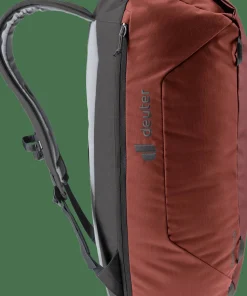 Deuter Gravity Motion Redwood-Graphite