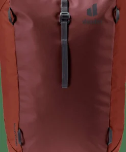 Deuter Gravity Motion Redwood-Graphite