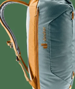 Deuter Gravity Motion Teal-Cinnamon Discount