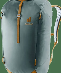 Deuter Gravity Motion Teal-Cinnamon Discount