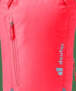 Deuter Gravity Pitch 12 Hibiscus-graphite New