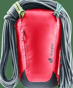 Deuter Gravity Pitch 12 Hibiscus-graphite New