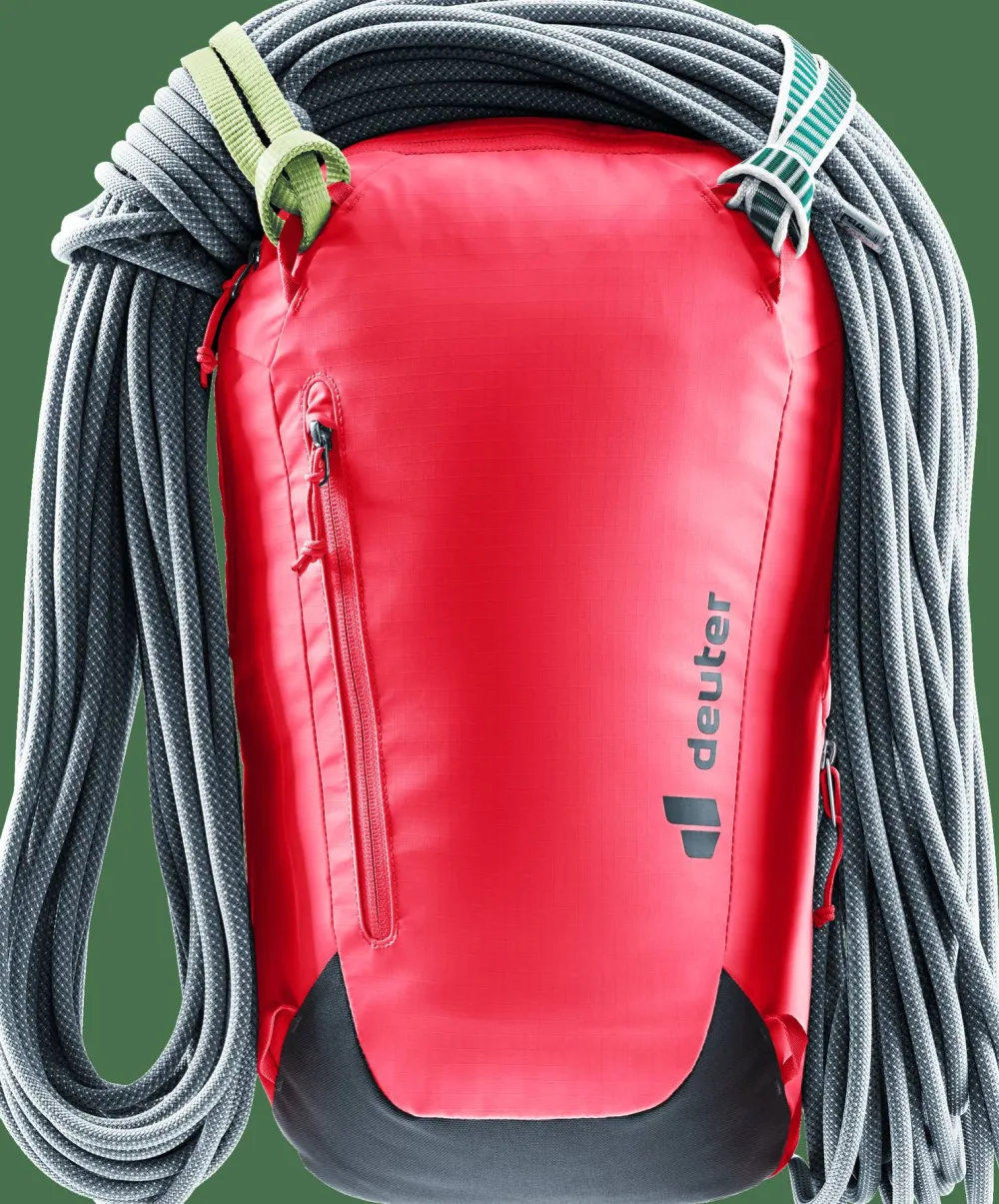 Deuter Gravity Pitch 12 Hibiscus-graphite New