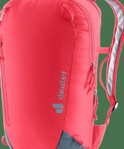 Deuter Gravity Pitch 12 Hibiscus-graphite New