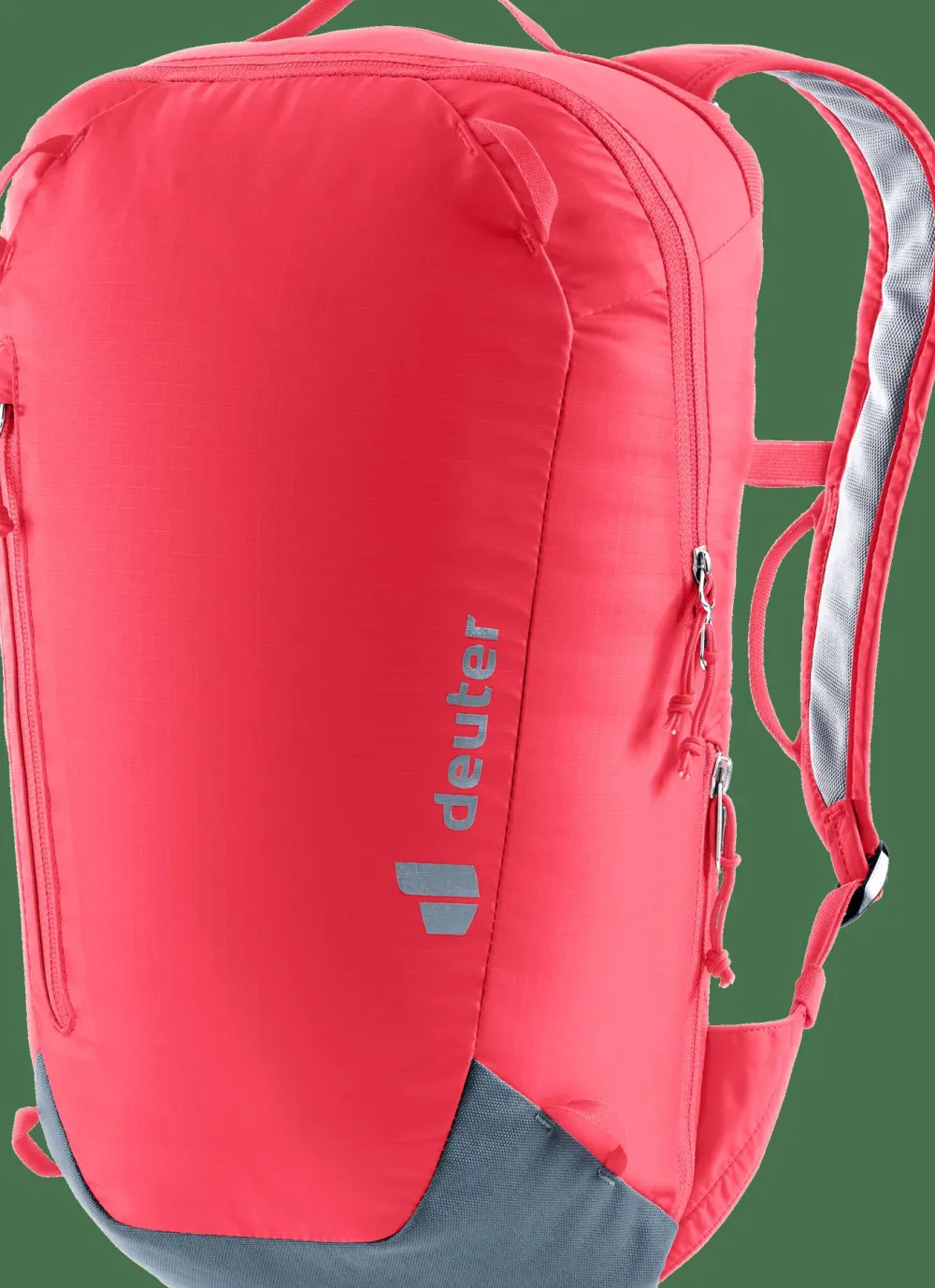 Deuter Gravity Pitch 12 Hibiscus-graphite New