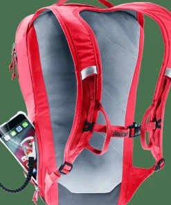 Deuter Gravity Pitch 12 Hibiscus-graphite New