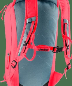 Deuter Gravity Pitch 12 Hibiscus-graphite New