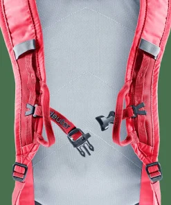 Deuter Gravity Pitch 12 Hibiscus-graphite New