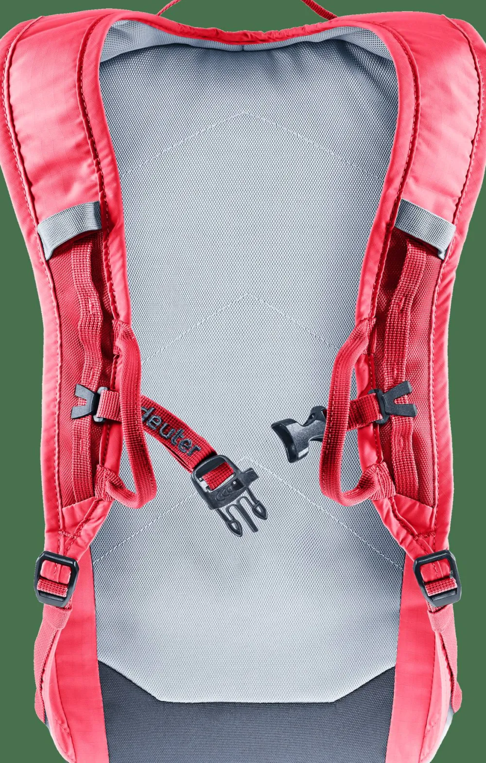 Deuter Gravity Pitch 12 Hibiscus-graphite New