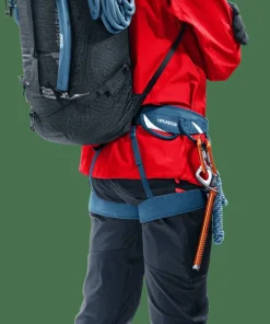 Deuter Guide 34+6 Black